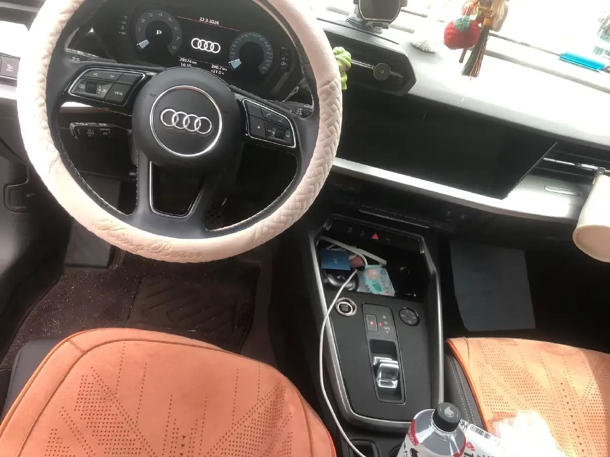 2023 Audi A3 1.4T 150HP L4 7DCT,autocango,china used car exporter,china ev exporter,chinese used car exporter,chinese used ev exporter