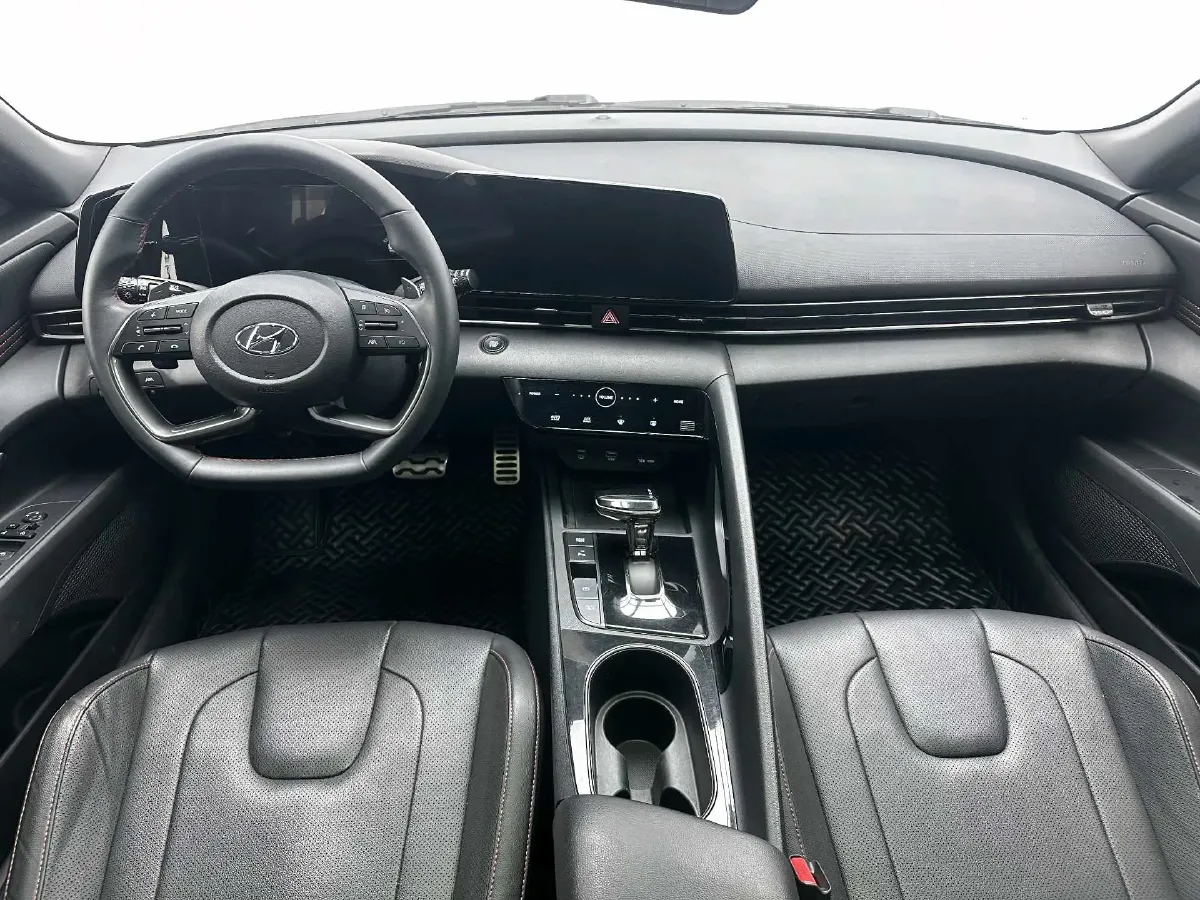 2022 Hyundai Elantra 1.4T 140HP L4 7DCT,autocango,china used car exporter,china ev exporter,chinese used car exporter,chinese used ev exporter