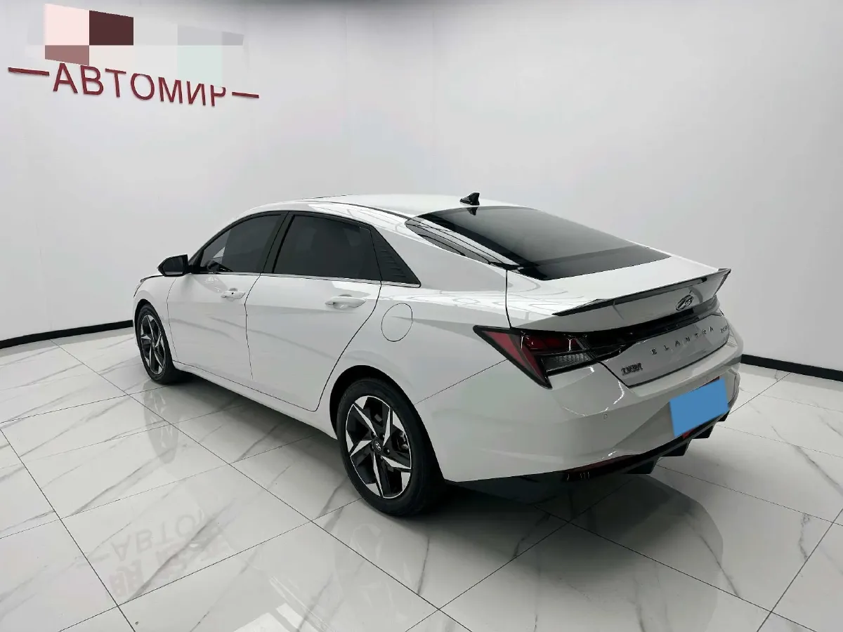 2022 Hyundai Elantra 1.4T 140HP L4 7DCT,autocango,china used car exporter,china ev exporter,chinese used car exporter,chinese used ev exporter