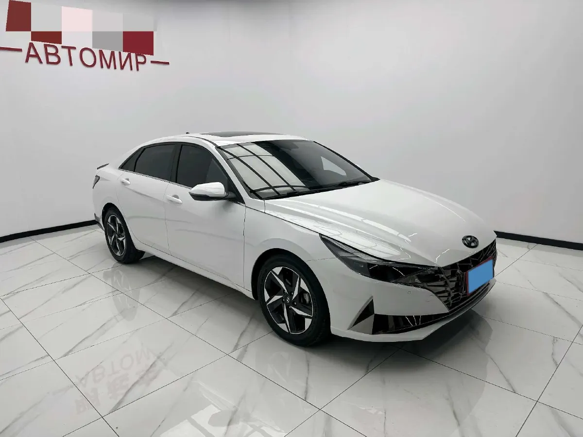 2022 Hyundai Elantra 1.4T 140HP L4 7DCT,autocango,china used car exporter,china ev exporter,chinese used car exporter,chinese used ev exporter