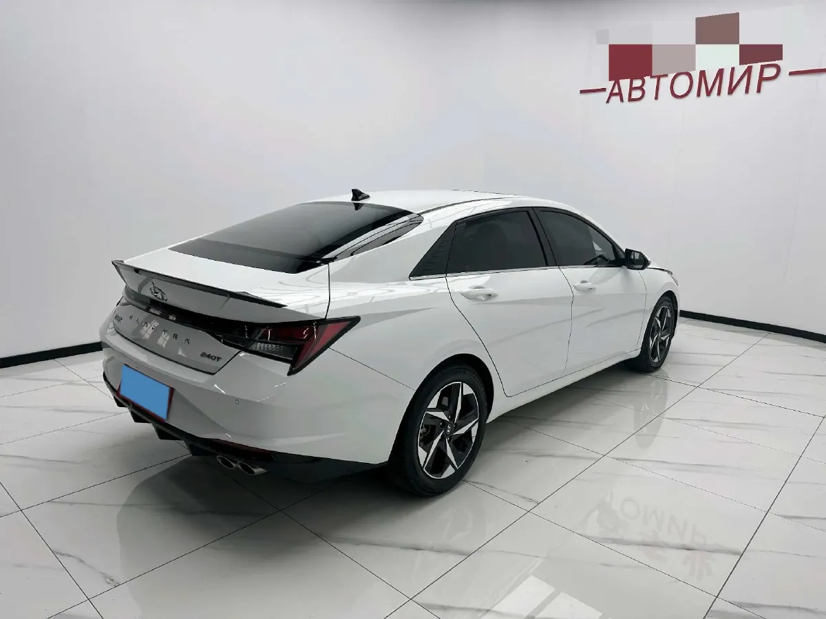 2022 Hyundai Elantra 1.4T 140HP L4 7DCT,autocango,china used car exporter,china ev exporter,chinese used car exporter,chinese used ev exporter