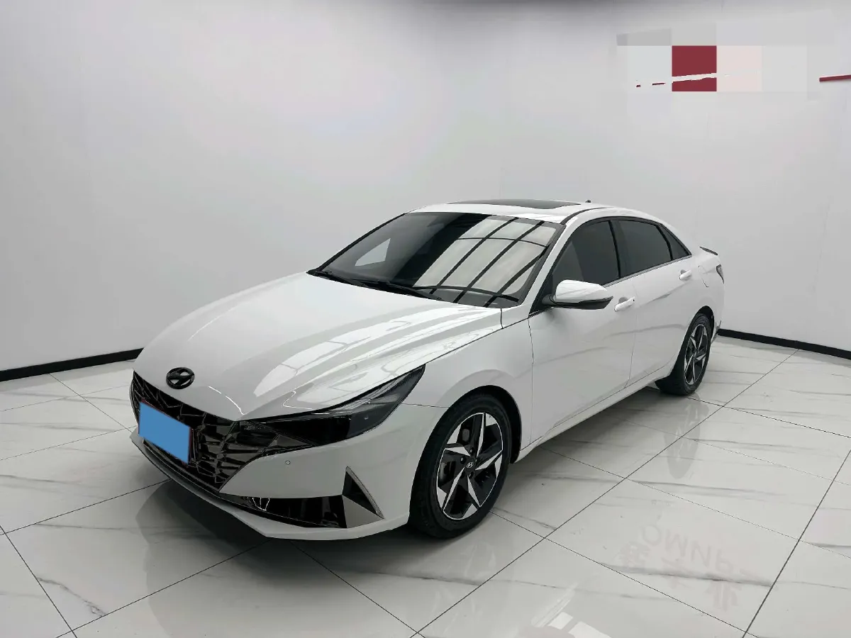 2022 Hyundai Elantra 1.4T 140HP L4 7DCT,autocango,china used car exporter,china ev exporter,chinese used car exporter,chinese used ev exporter