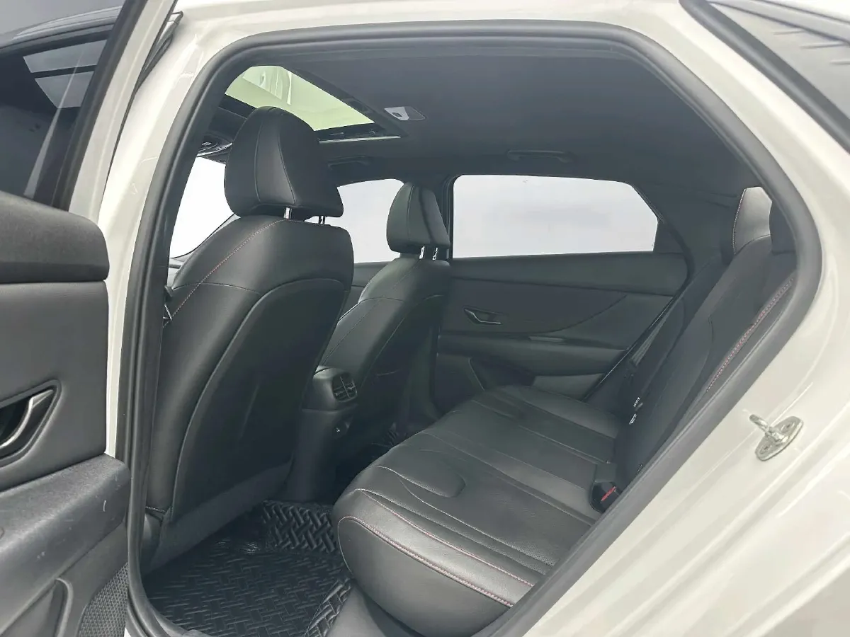 2022 Hyundai Elantra 1.4T 140HP L4 7DCT,autocango,china used car exporter,china ev exporter,chinese used car exporter,chinese used ev exporter