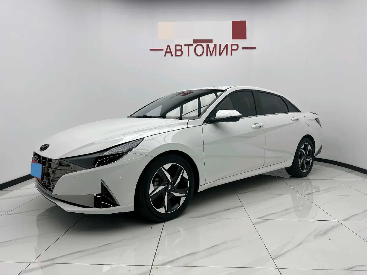 2022 Hyundai Elantra 1.4T 140HP L4 7DCT,autocango,china used car exporter,china ev exporter,chinese used car exporter,chinese used ev exporter