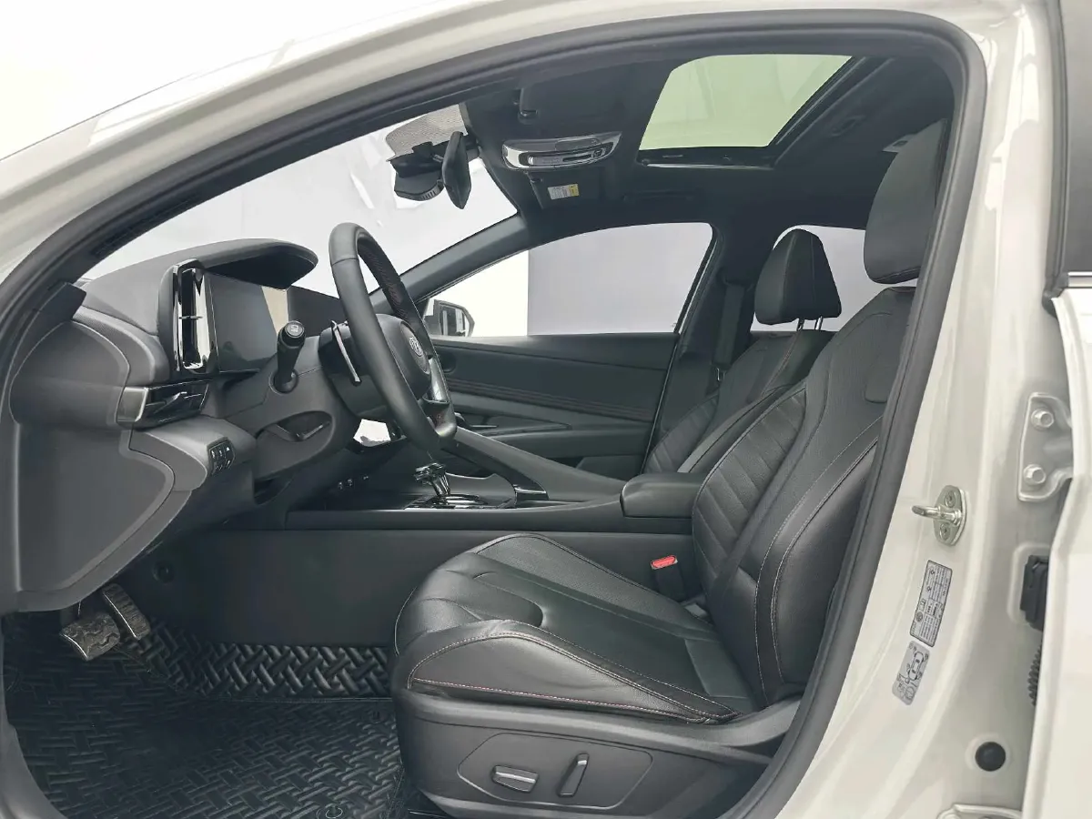 2022 Hyundai Elantra 1.4T 140HP L4 7DCT,autocango,china used car exporter,china ev exporter,chinese used car exporter,chinese used ev exporter