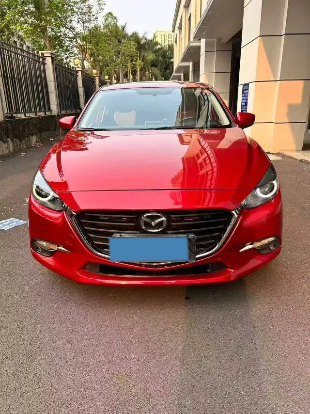 2019 Mazda 3 Axela 1.5L 117HP L4 6AT,autocango,china used car exporter,china ev exporter,chinese used car exporter,chinese used ev exporter