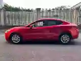 2019 Mazda 3 Axela 1.5L 117HP L4 6AT