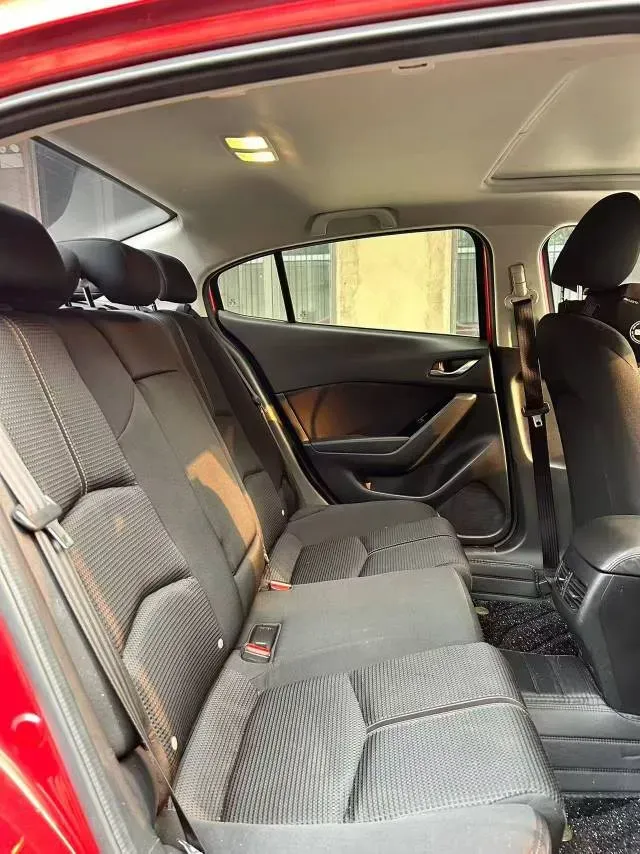 2019 Mazda 3 Axela 1.5L 117HP L4 6AT,autocango,china used car exporter,china ev exporter,chinese used car exporter,chinese used ev exporter