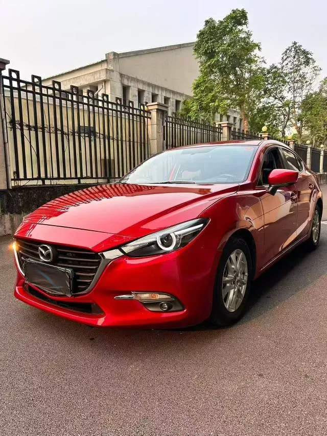 2019 Mazda 3 Axela 1.5L 117HP L4 6AT,autocango,china used car exporter,china ev exporter,chinese used car exporter,chinese used ev exporter
