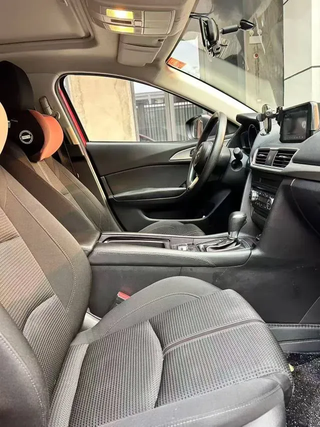 2019 Mazda 3 Axela 1.5L 117HP L4 6AT,autocango,china used car exporter,china ev exporter,chinese used car exporter,chinese used ev exporter