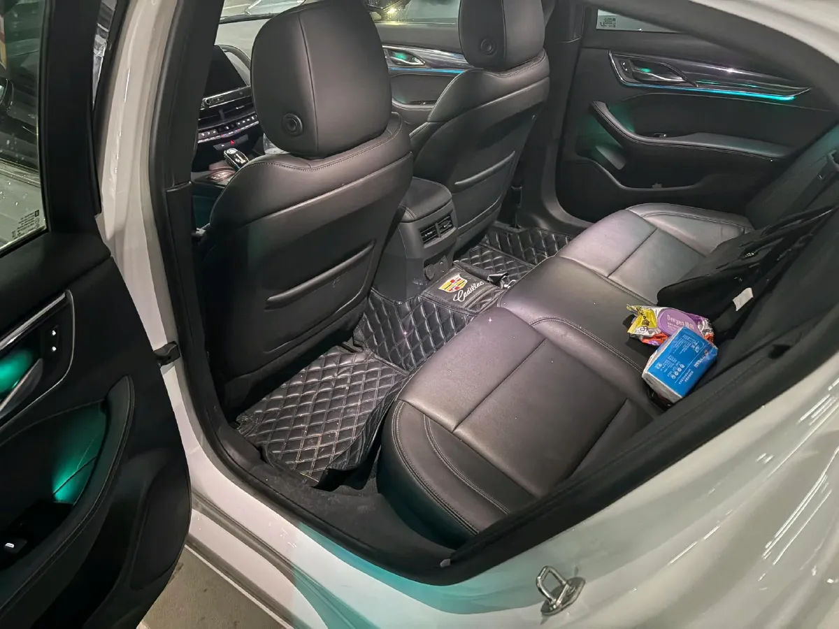 2020 Cadillac CT5 2.0T 241HP L4 10AT,autocango,china used car exporter,china ev exporter,chinese used car exporter,chinese used ev exporter