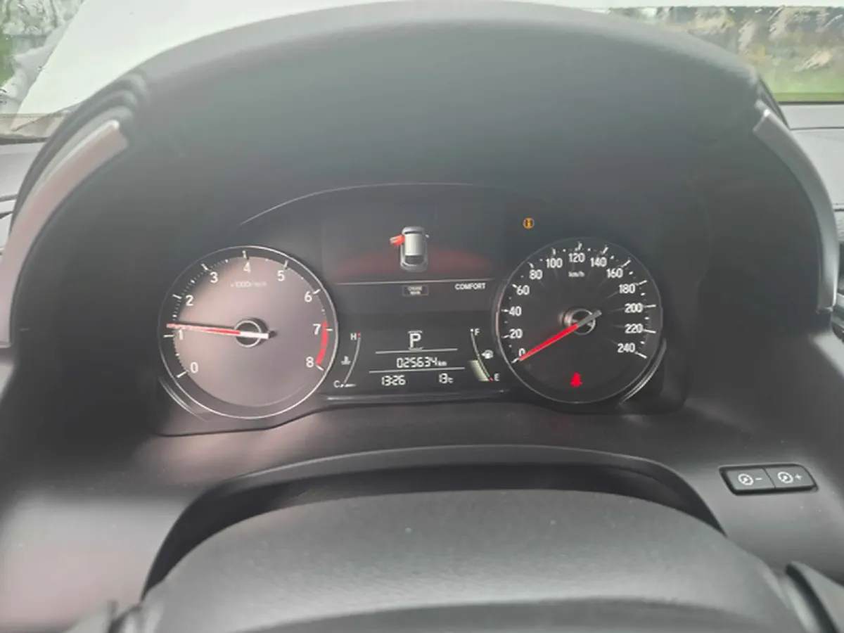 2020 Honda Avancier 2.0T 272HP L4 9AT,autocango,china used car exporter,china ev exporter,chinese used car exporter,chinese used ev exporter