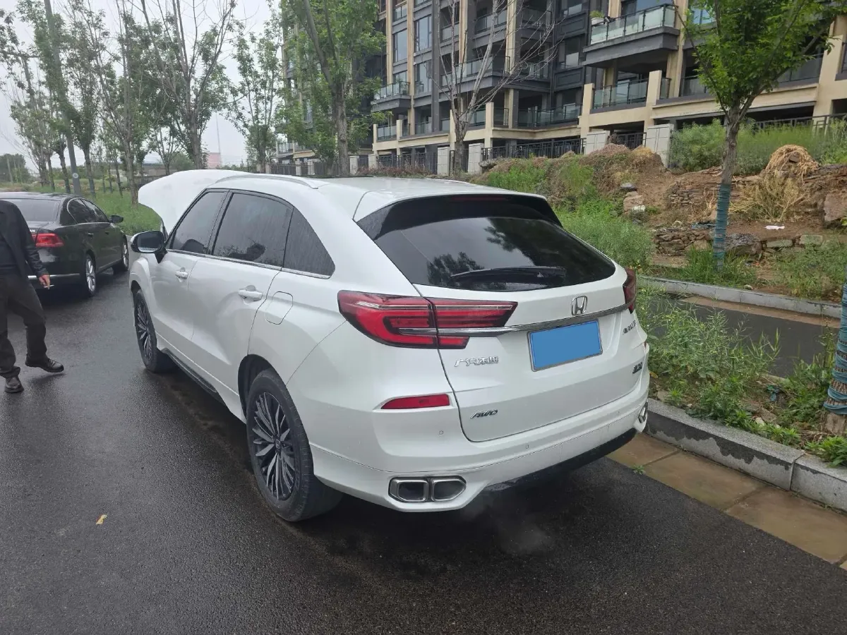 2020 Honda Avancier 2.0T 272HP L4 9AT,autocango,china used car exporter,china ev exporter,chinese used car exporter,chinese used ev exporter