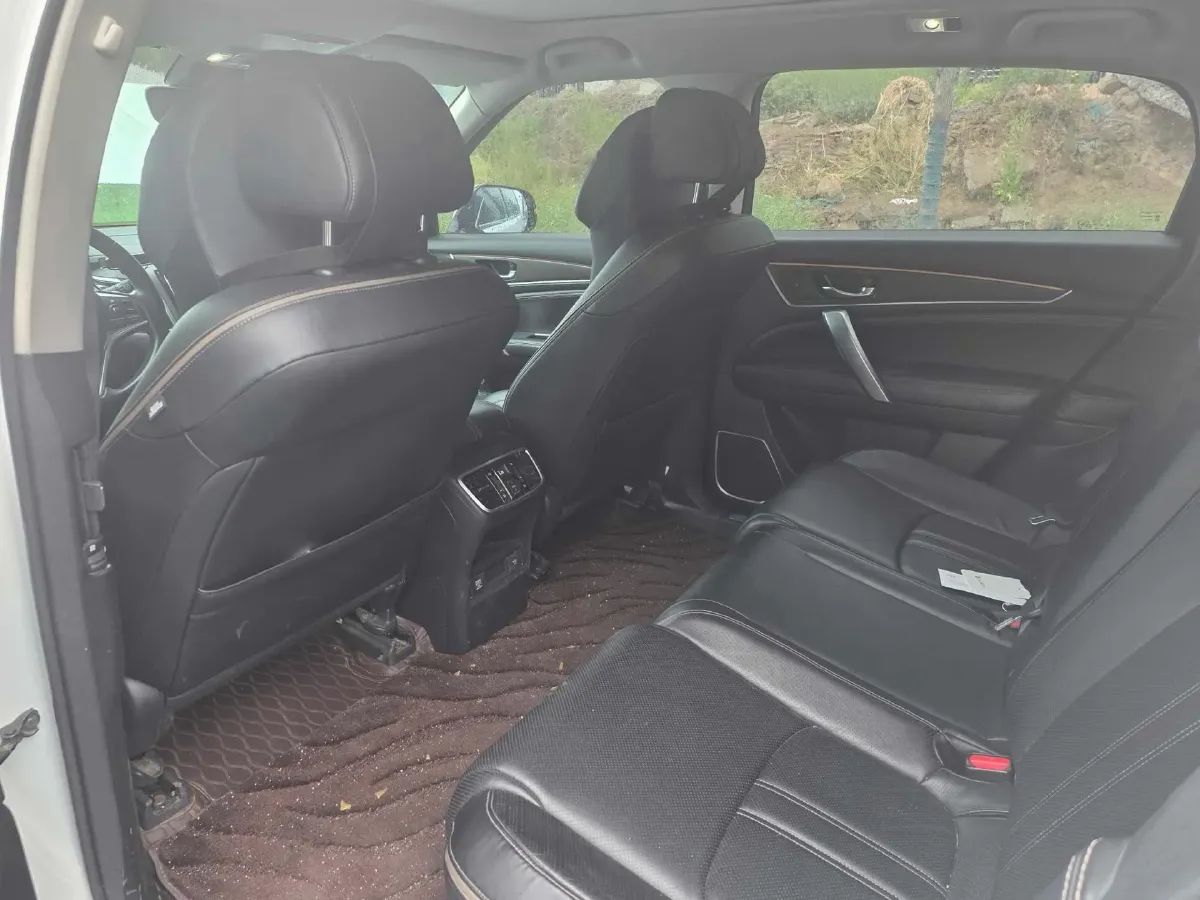 2020 Honda Avancier 2.0T 272HP L4 9AT,autocango,china used car exporter,china ev exporter,chinese used car exporter,chinese used ev exporter