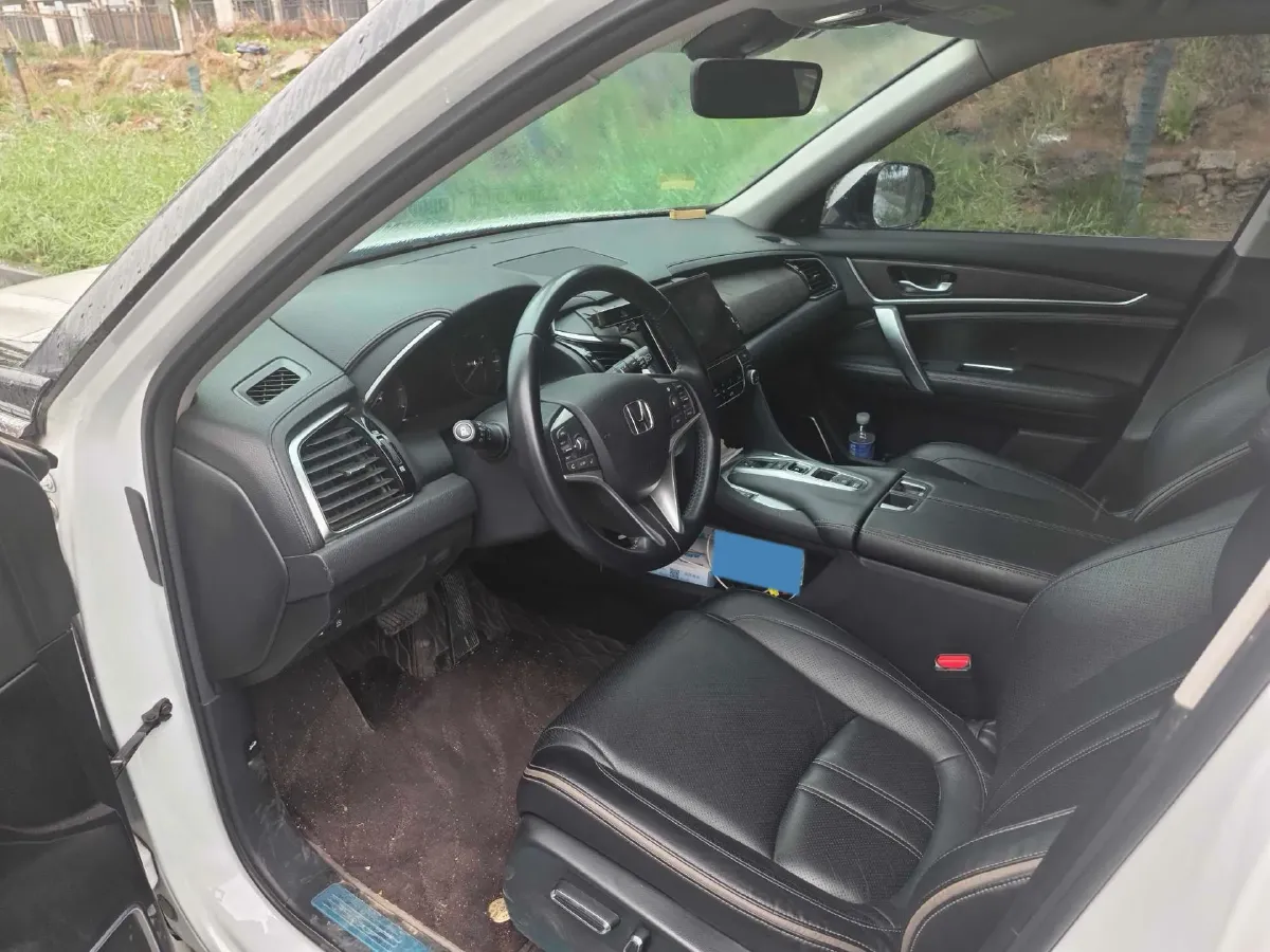 2020 Honda Avancier 2.0T 272HP L4 9AT,autocango,china used car exporter,china ev exporter,chinese used car exporter,chinese used ev exporter