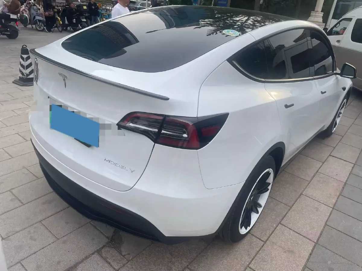 2022 Tesla Model Y BEV 60KWH,autocango,china used car exporter,china ev exporter,chinese used car exporter,chinese used ev exporter