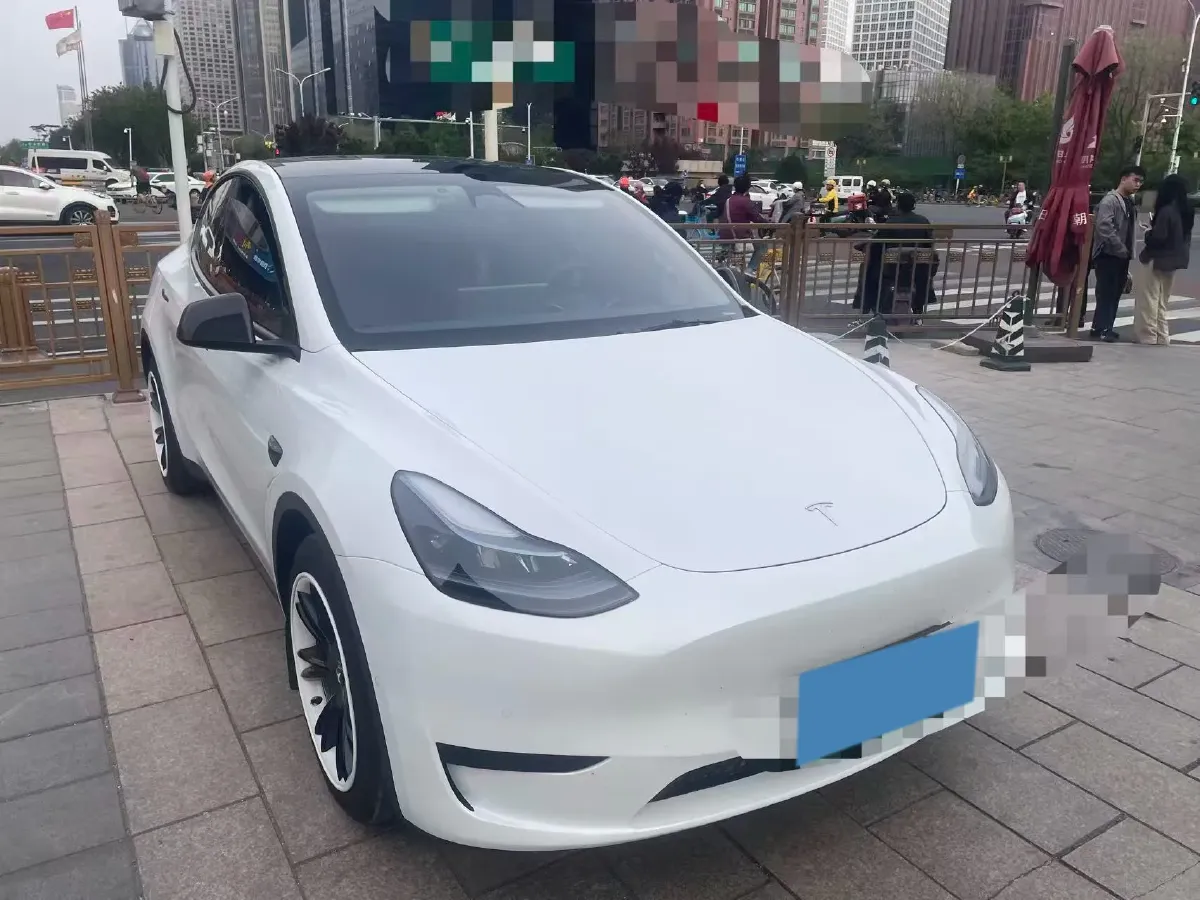 2022 Tesla Model Y BEV 60KWH,autocango,china used car exporter,china ev exporter,chinese used car exporter,chinese used ev exporter