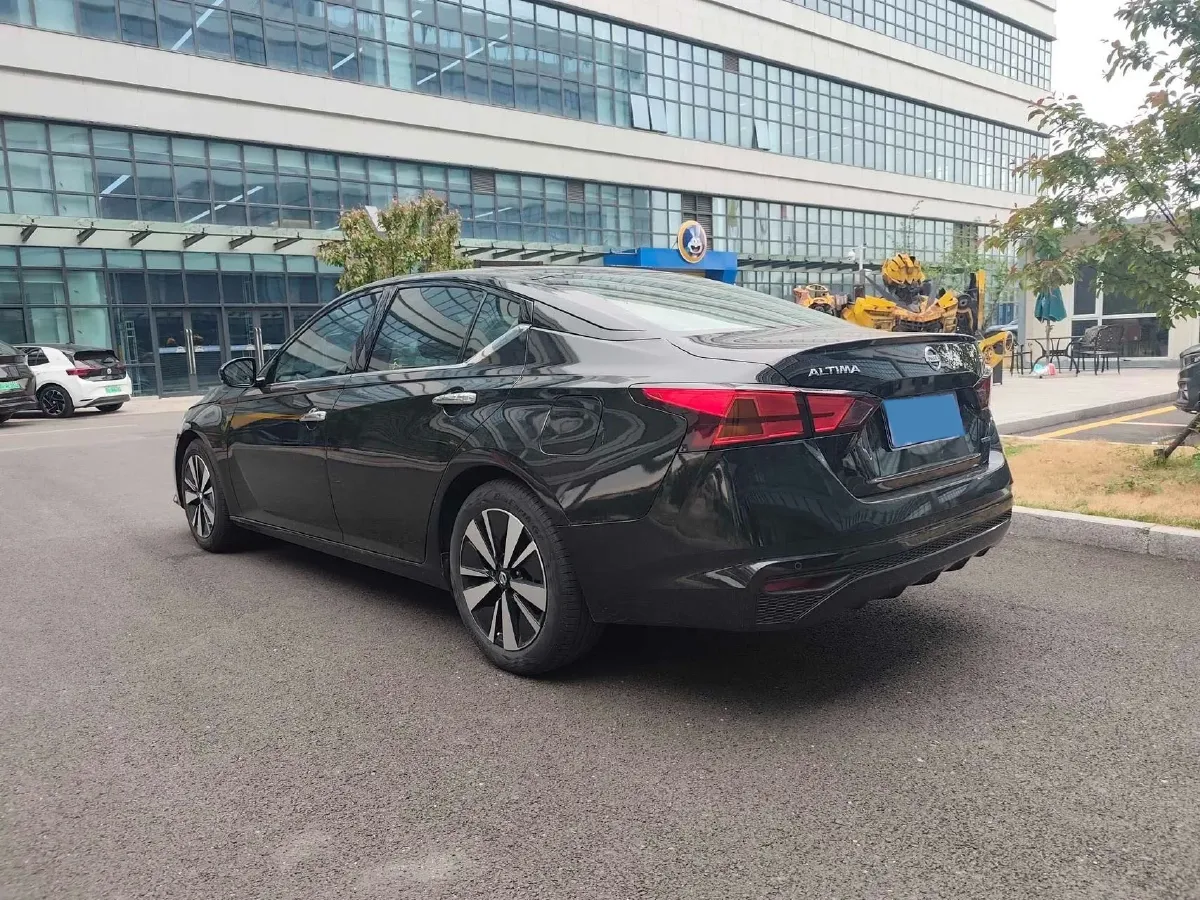 2020 Nissan Teana 2.0L 156HP L4 CVT,autocango,china used car exporter,china ev exporter,chinese used car exporter,chinese used ev exporter