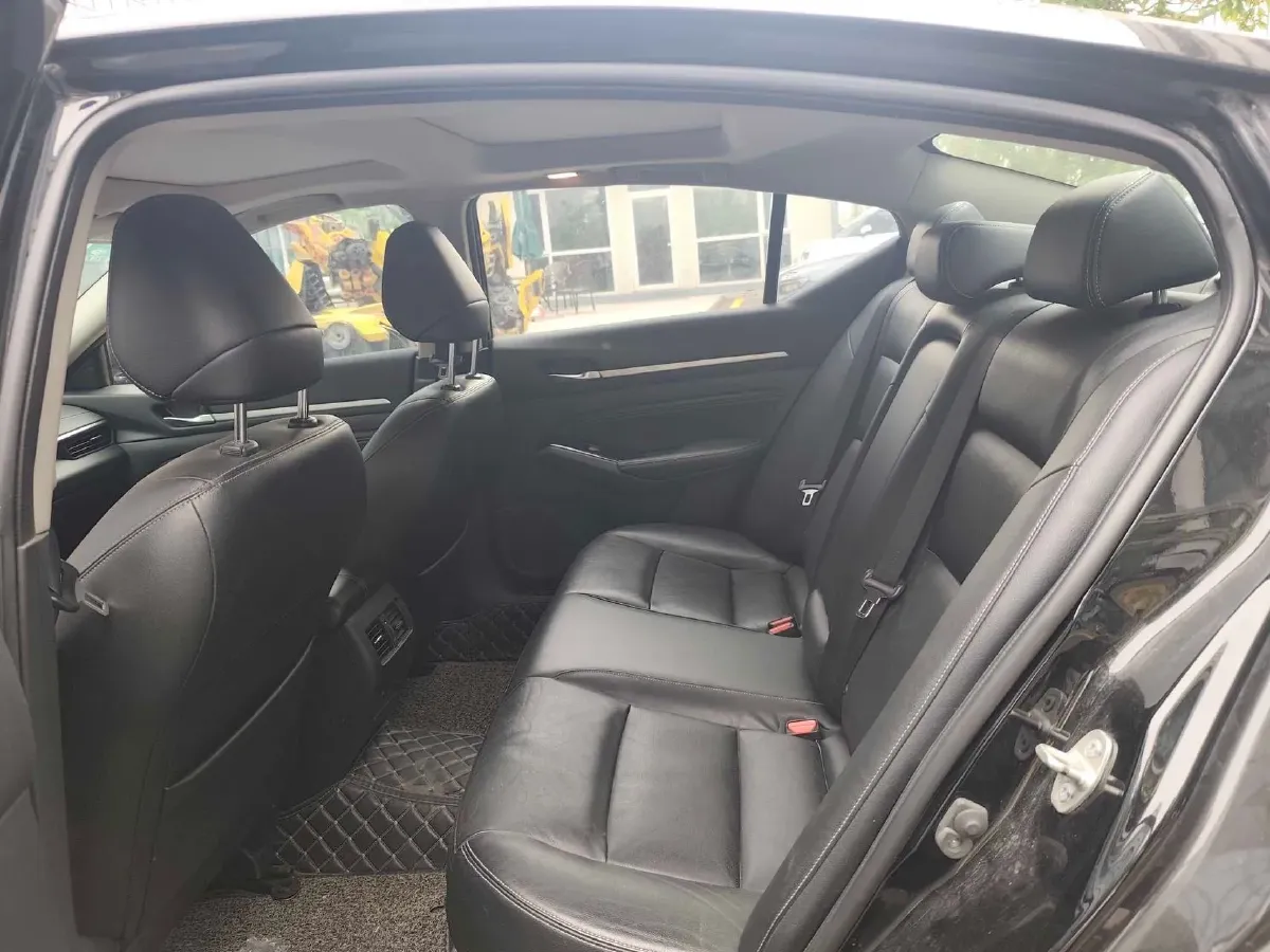 2020 Nissan Teana 2.0L 156HP L4 CVT,autocango,china used car exporter,china ev exporter,chinese used car exporter,chinese used ev exporter