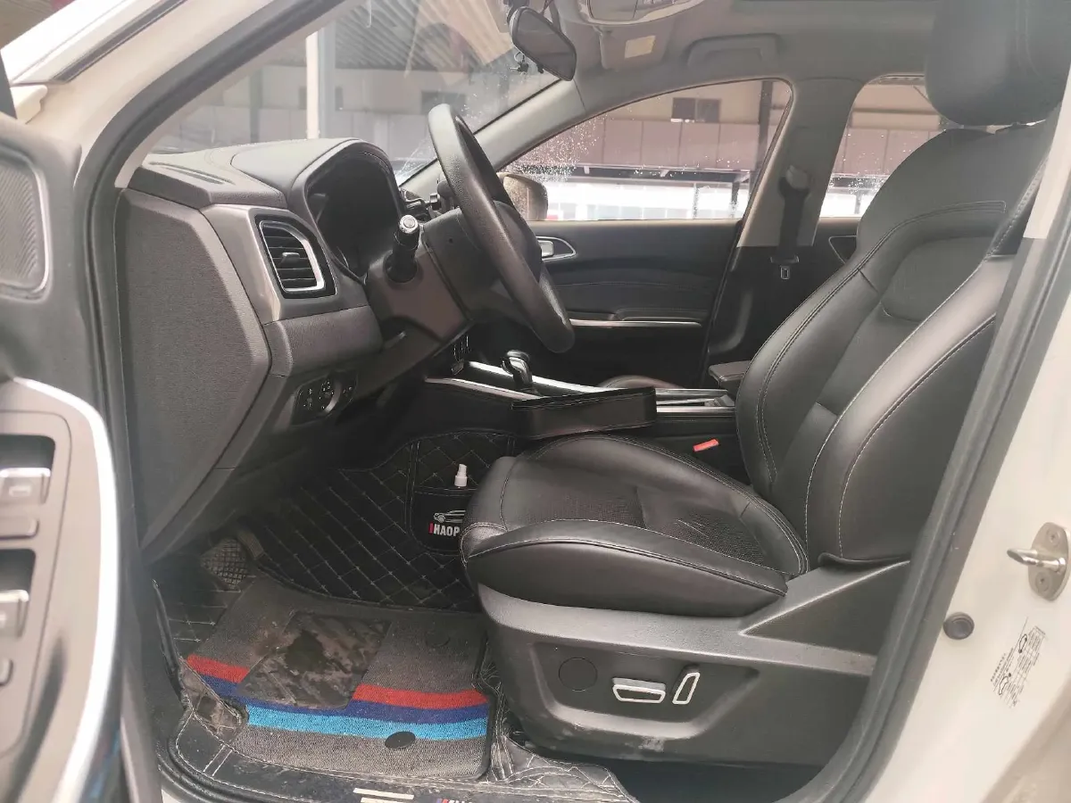 2018 Chery Tiggo 8 1.5T 147HP L4 6DCT,autocango,china used car exporter,china ev exporter,chinese used car exporter,chinese used ev exporter