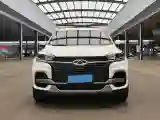 2018 Chery Tiggo 8 1.5T 147HP L4 6DCT
