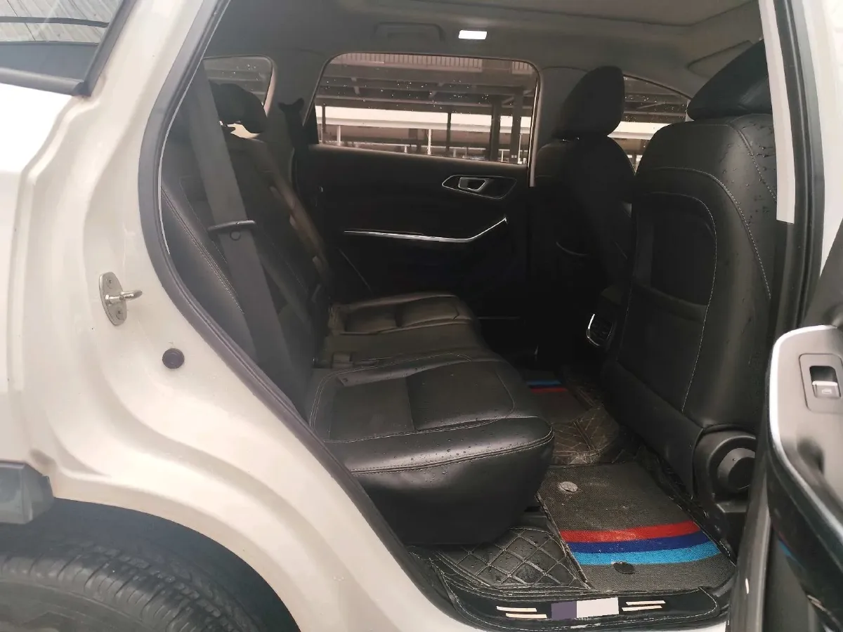 2018 Chery Tiggo 8 1.5T 147HP L4 6DCT,autocango,china used car exporter,china ev exporter,chinese used car exporter,chinese used ev exporter