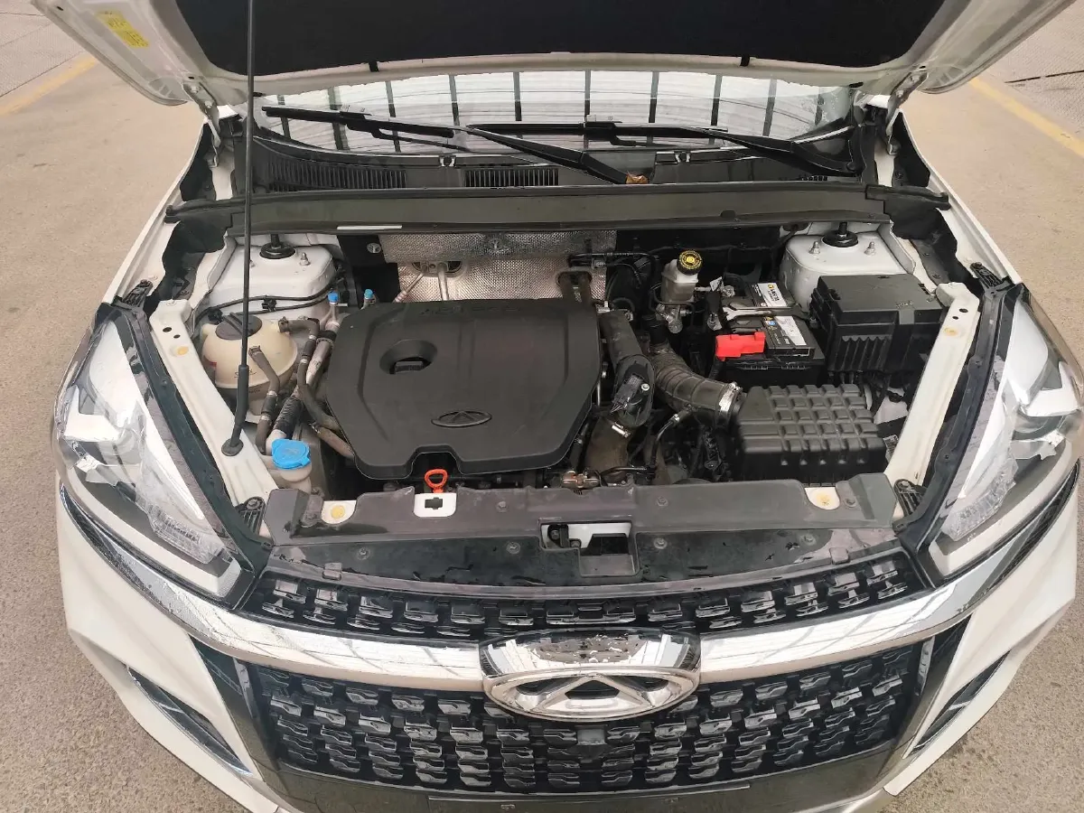 2018 Chery Tiggo 8 1.5T 147HP L4 6DCT,autocango,china used car exporter,china ev exporter,chinese used car exporter,chinese used ev exporter