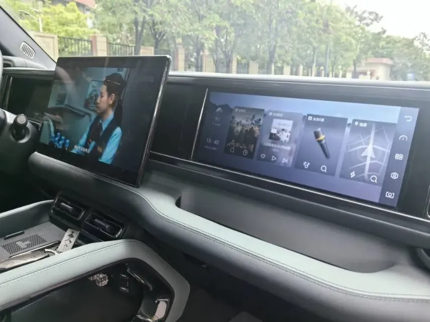 2023 FangChengBao Bao 5 1.5T 194HP L4 E-CVT PHEV 31.8KWH,autocango,china used car exporter,china ev exporter,chinese used car exporter,chinese used ev exporter