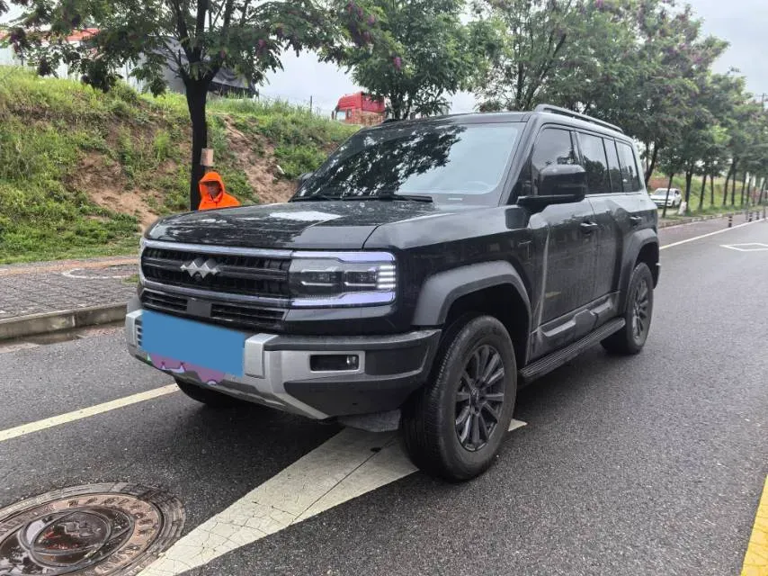 2023 FangChengBao Bao 5 1.5T 194HP L4 E-CVT PHEV 31.8KWH,autocango,china used car exporter,china ev exporter,chinese used car exporter,chinese used ev exporter