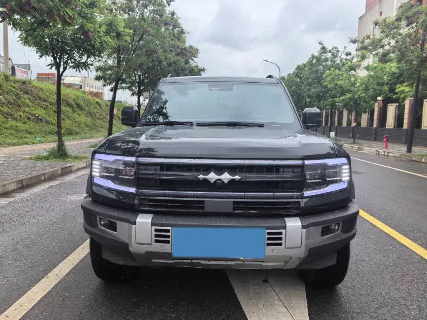 2023 FangChengBao Bao 5 1.5T 194HP L4 E-CVT PHEV 31.8KWH,autocango,china used car exporter,china ev exporter,chinese used car exporter,chinese used ev exporter