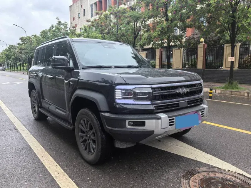 2023 FangChengBao Bao 5 1.5T 194HP L4 E-CVT PHEV 31.8KWH,autocango,china used car exporter,china ev exporter,chinese used car exporter,chinese used ev exporter