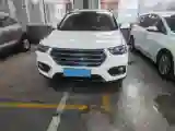 2018 Haval H6 1.5T 150HP L4 7DCT