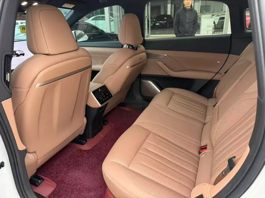 2025 ONVO L60 BEV,autocango,china used car exporter,china ev exporter,chinese used car exporter,chinese used ev exporter