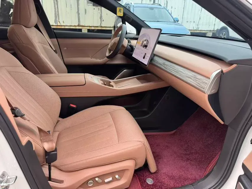 2025 ONVO L60 BEV,autocango,china used car exporter,china ev exporter,chinese used car exporter,chinese used ev exporter