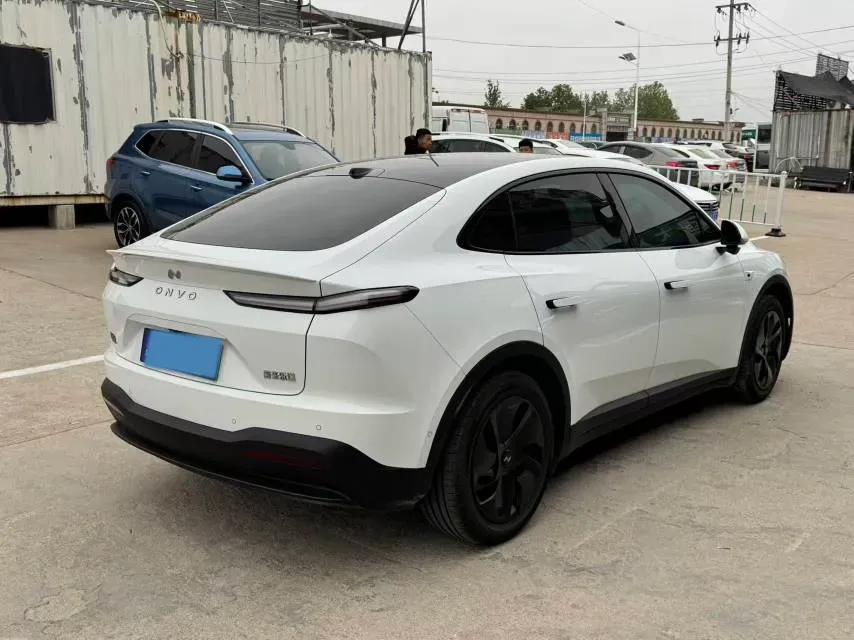2025 ONVO L60 BEV,autocango,china used car exporter,china ev exporter,chinese used car exporter,chinese used ev exporter