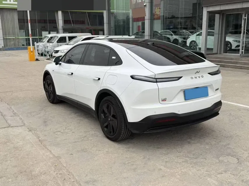 2025 ONVO L60 BEV,autocango,china used car exporter,china ev exporter,chinese used car exporter,chinese used ev exporter