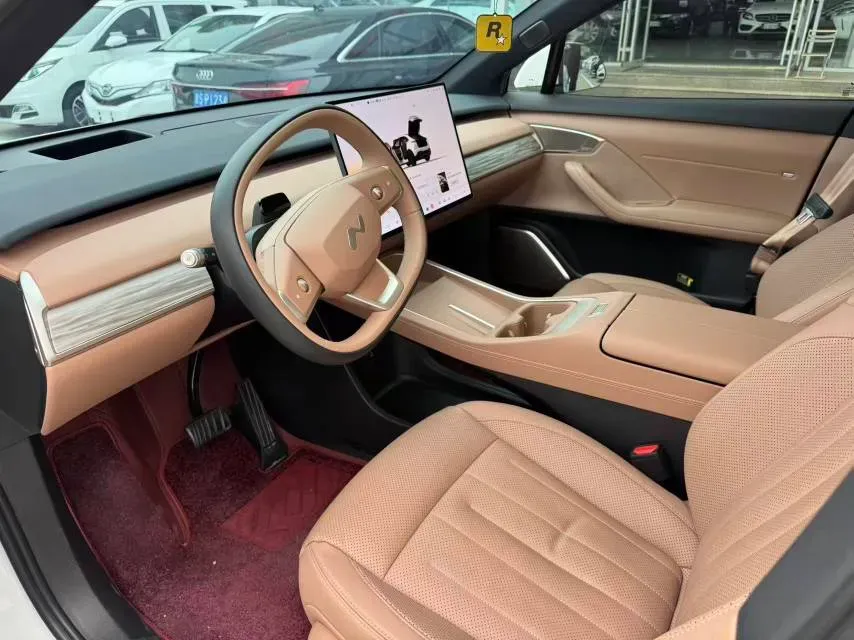 2025 ONVO L60 BEV,autocango,china used car exporter,china ev exporter,chinese used car exporter,chinese used ev exporter