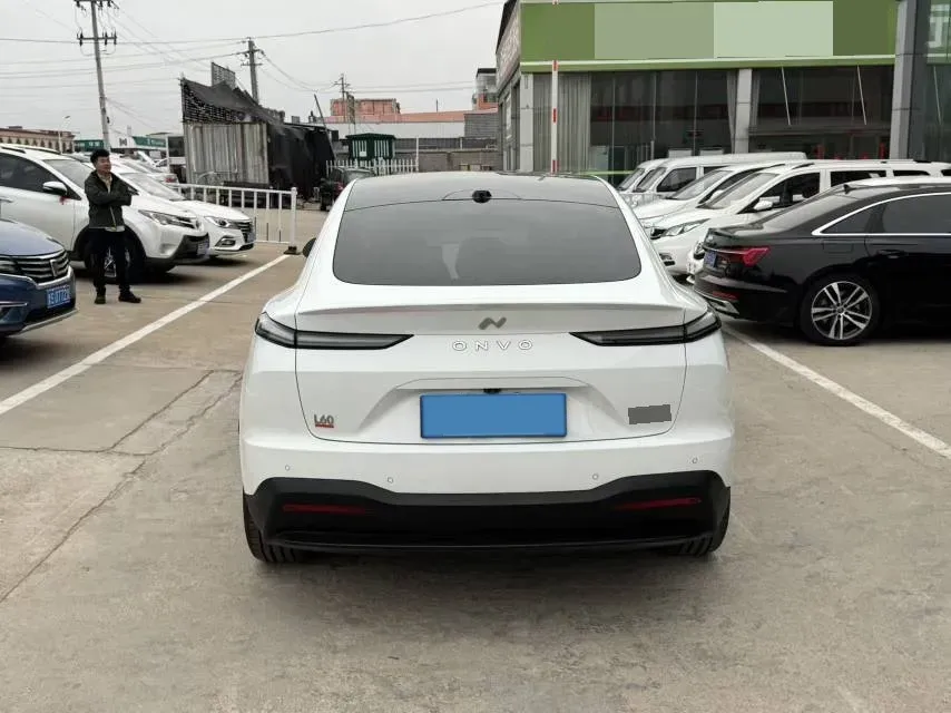 2025 ONVO L60 BEV,autocango,china used car exporter,china ev exporter,chinese used car exporter,chinese used ev exporter