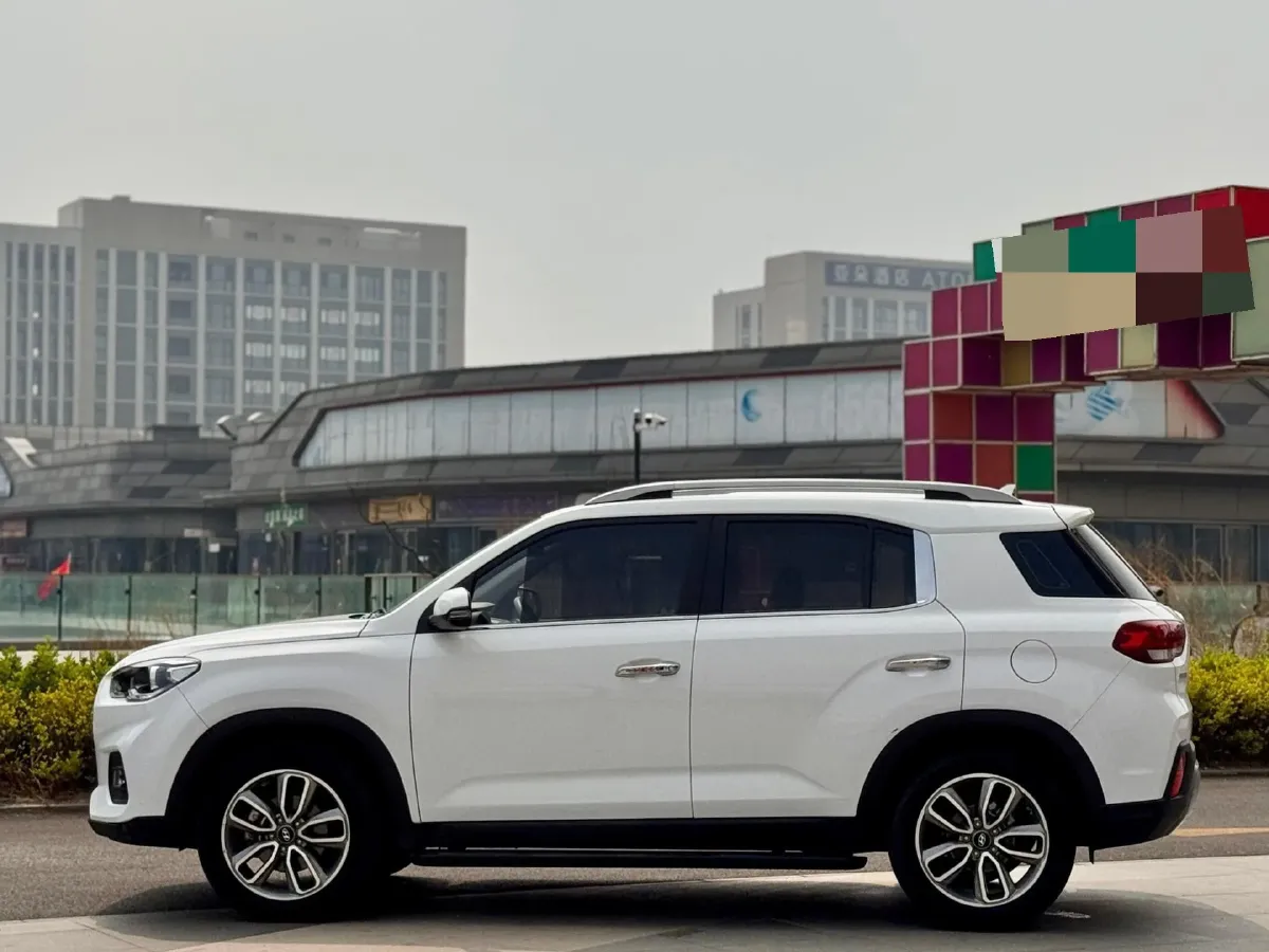 2018 Hyundai ix35 2.0L 160HP L4 6AT,autocango,china used car exporter,china ev exporter,chinese used car exporter,chinese used ev exporter