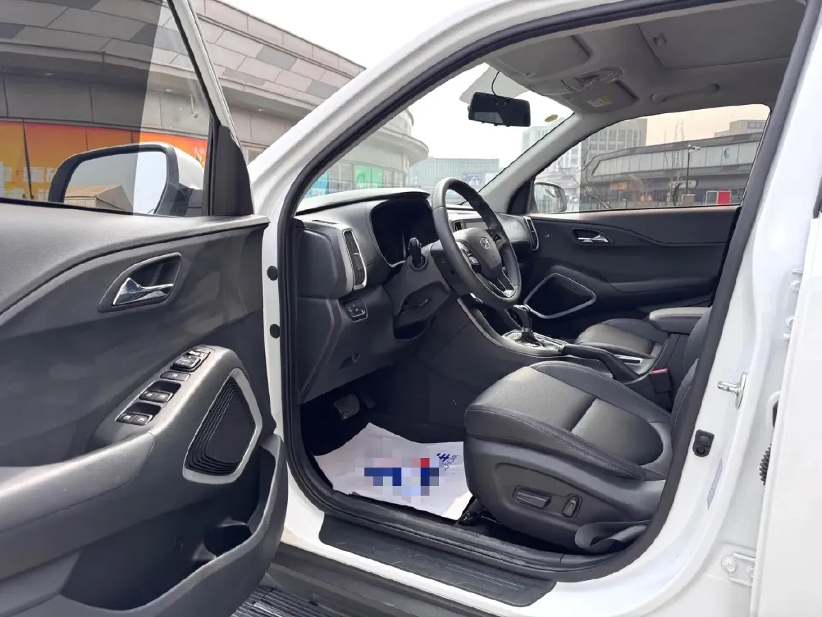 2018 Hyundai ix35 2.0L 160HP L4 6AT,autocango,china used car exporter,china ev exporter,chinese used car exporter,chinese used ev exporter