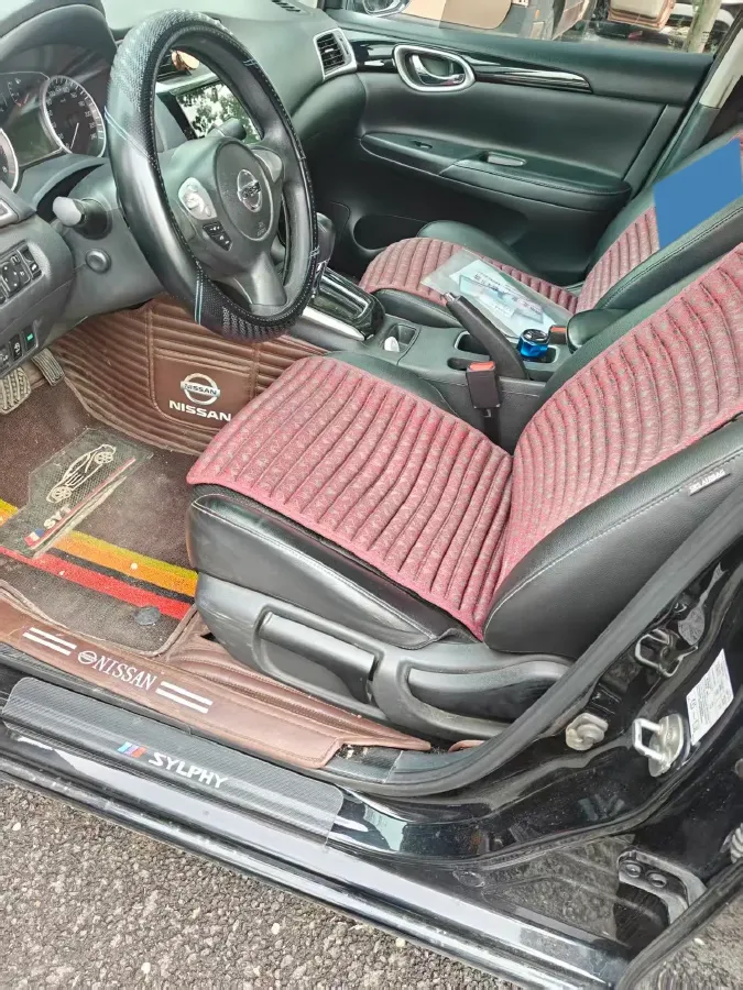 2021 Nissan Sylphy 1.6L 122HP L4 CVT,autocango,china used car exporter,china ev exporter,chinese used car exporter,chinese used ev exporter