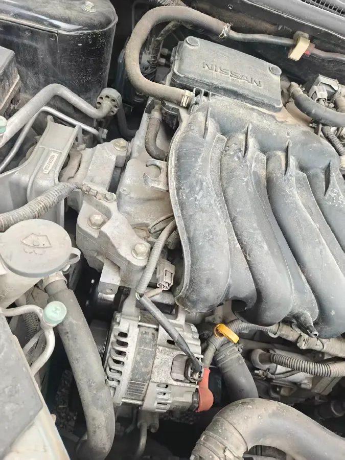 2021 Nissan Sylphy 1.6L 122HP L4 CVT,autocango,china used car exporter,china ev exporter,chinese used car exporter,chinese used ev exporter