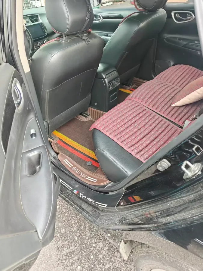 2021 Nissan Sylphy 1.6L 122HP L4 CVT,autocango,china used car exporter,china ev exporter,chinese used car exporter,chinese used ev exporter