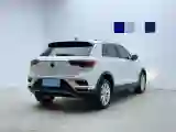 2022 Volkswagen T-Roc 1.4T 150HP L4 7DCT