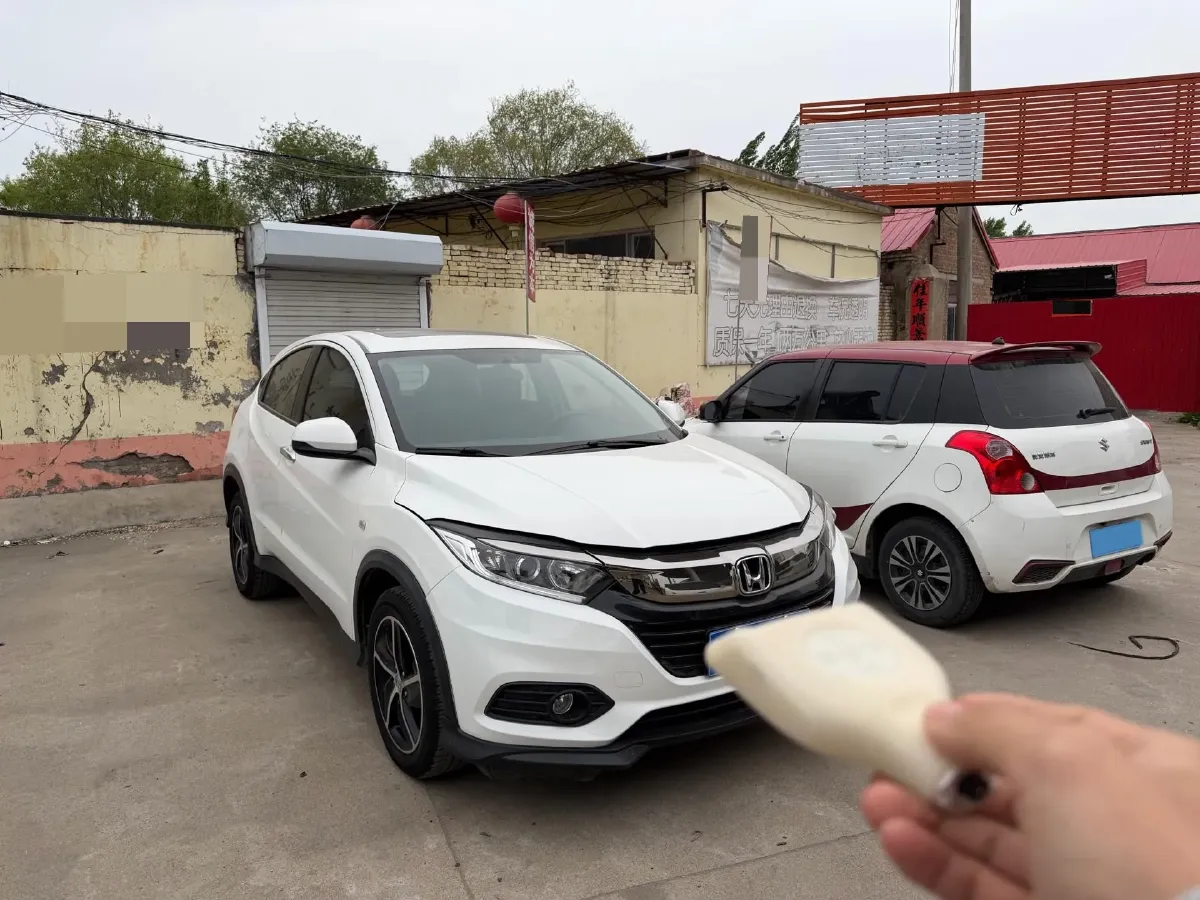 2020 Honda Vezel 1.5L 131HP L4 CVT,autocango,china used car exporter,china ev exporter,chinese used car exporter,chinese used ev exporter