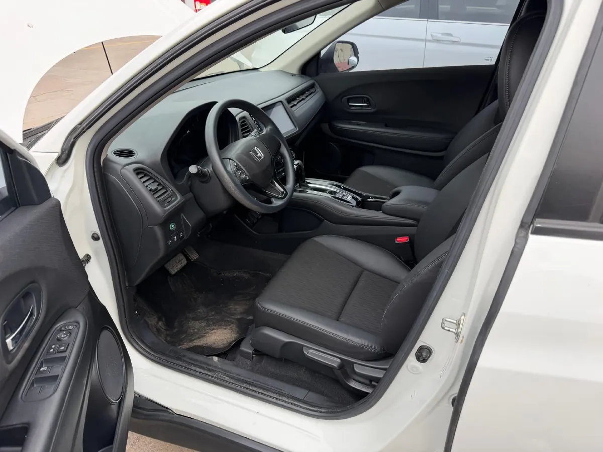 2020 Honda Vezel 1.5L 131HP L4 CVT,autocango,china used car exporter,china ev exporter,chinese used car exporter,chinese used ev exporter