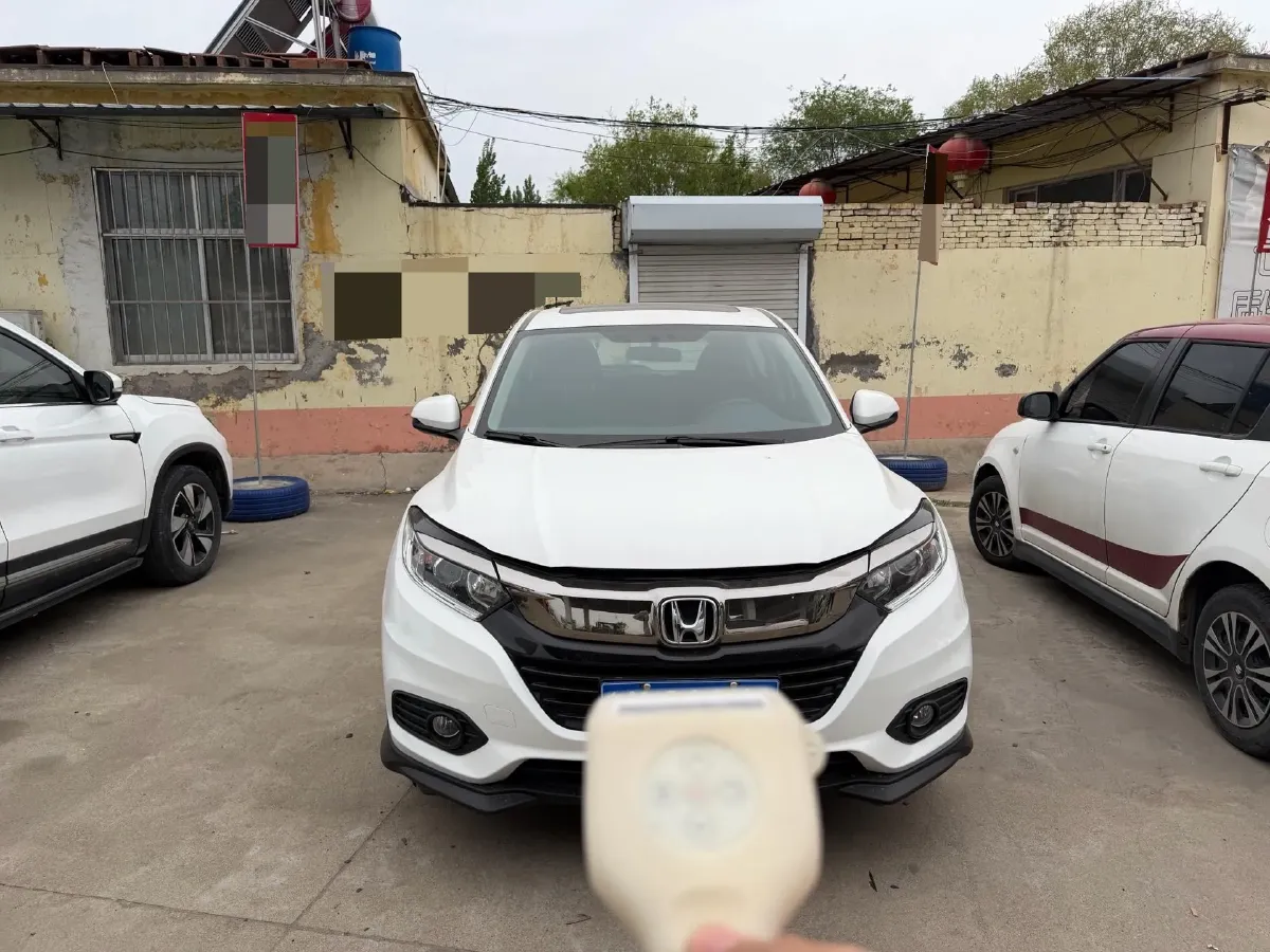2020 Honda Vezel 1.5L 131HP L4 CVT,autocango,china used car exporter,china ev exporter,chinese used car exporter,chinese used ev exporter