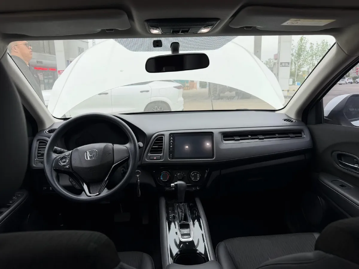 2020 Honda Vezel 1.5L 131HP L4 CVT,autocango,china used car exporter,china ev exporter,chinese used car exporter,chinese used ev exporter