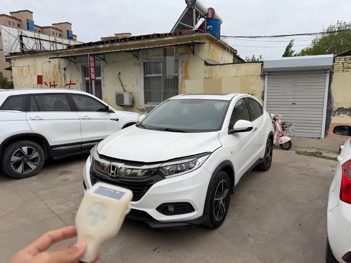 2020 Honda Vezel 1.5L 131HP L4 CVT,autocango,china used car exporter,china ev exporter,chinese used car exporter,chinese used ev exporter