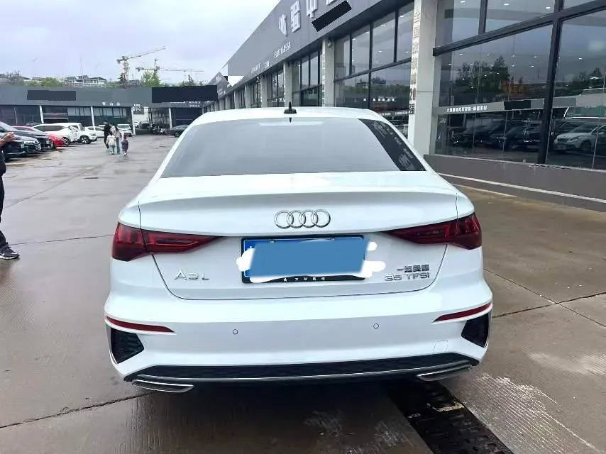 2023 Audi A3 1.4T 150HP L4 7DCT,autocango,china used car exporter,china ev exporter,chinese used car exporter,chinese used ev exporter